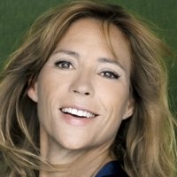 Carin C. Tietze Nackt
