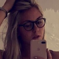 Carina Witthoeft Nackt