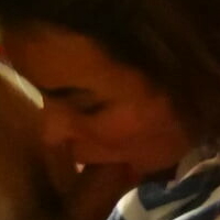 Carla Brasil Nackt