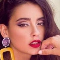 Carla Guetta Cohen Nackt