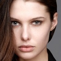 Carla Vial Nackt