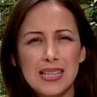 Caroline Aguilar Nackt