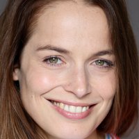 Caroline Breton Nackt