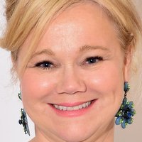 Caroline Rhea Nackt