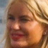 Caroline Stanbury Nackt