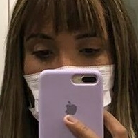 Cassia Fernandez Nackt
