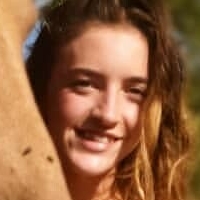 Cassidy Mceown Nackt
