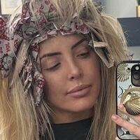 Cassie Lee/Jess McKay (Peyton Royce/Billie Kay) Nackt