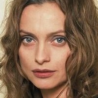 Catherine Flemming Nackt