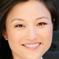 Catherine Kwong Nackt