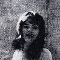 Catherine Rouvel Nackt