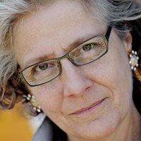 Catherine ten Bruggencate Nackt