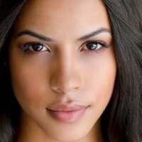 Catherine Toribio Nackt