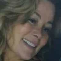 Cathy Barriga Nackt