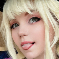 Caticornplay Nackt