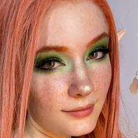 caughtredheadedcosplay Nackt