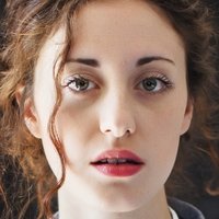 Cecilia Bertozzi Nackt