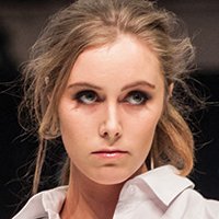 Cecilia North Nackt