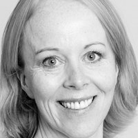 Cecilie Andersen Nackt