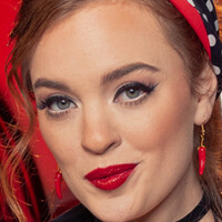 celesterasmussen Nackt