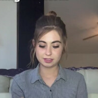 Celestial Phoebe Nackt