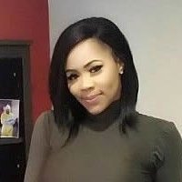 Chandra Davis Nackt