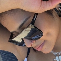 Chantell Flores Nackt