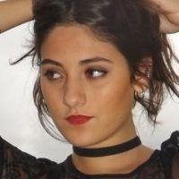 Charo Oubiña Nackt