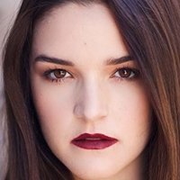 Chelsea Ricketts Nackt