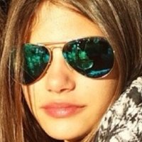 Chiara Arrighi Nackt