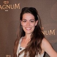 Chloé Dumas Nackt