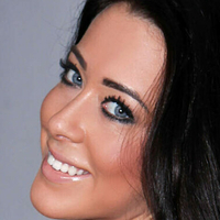 Chloe Louise Nackt