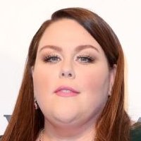 Chrissy Metz Nackt
