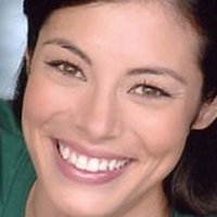 Christina Cuenca Nackt