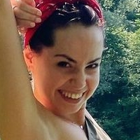 Christina Luft Nackt