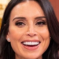 Christine Bleakley Nackt