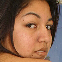Chubby Latina Nackt