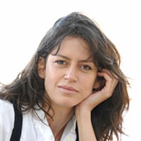 Clara Choveaux Nackt