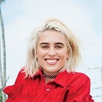 Clara Mamet Nackt