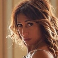 Claudia Blengino Nackt