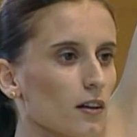 Claudia Presecan Nackt
