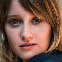 Claudia Stenke Nackt