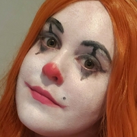 clowndivax Nackt