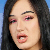 Coco Dahlia Nackt