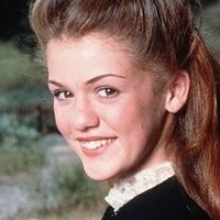 Colleen Cooper Nackt