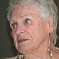 Connie Gauthier Nackt