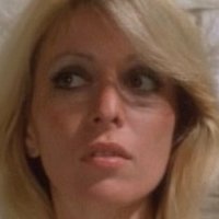 Connie Hoffman Nackt
