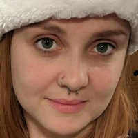 Constance Flame Nackt