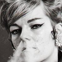 Cookie Mueller Nackt