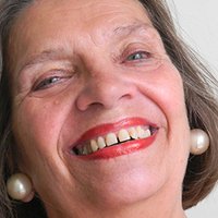 Cornelia Niemann Nackt